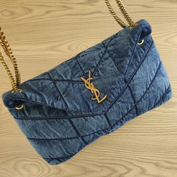 Yves Saint Laurent bag