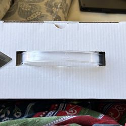 Handheld Brookstone Vacuum cleaner