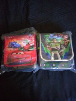 Shoulder bags