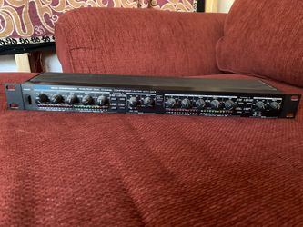 Alesis 3630 Compressor "Dirty Six Thirty"