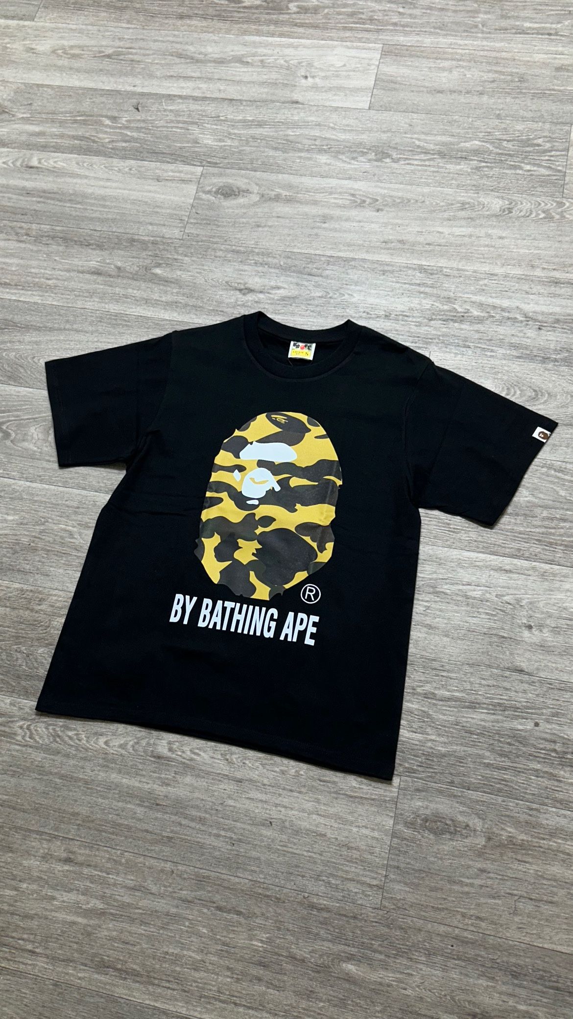 Bape Shirt