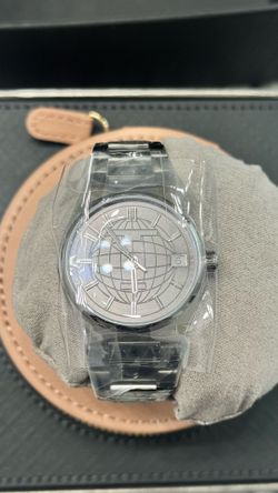 NEW Frederique Constant Ladies Highlife Swiss Automatic Watch