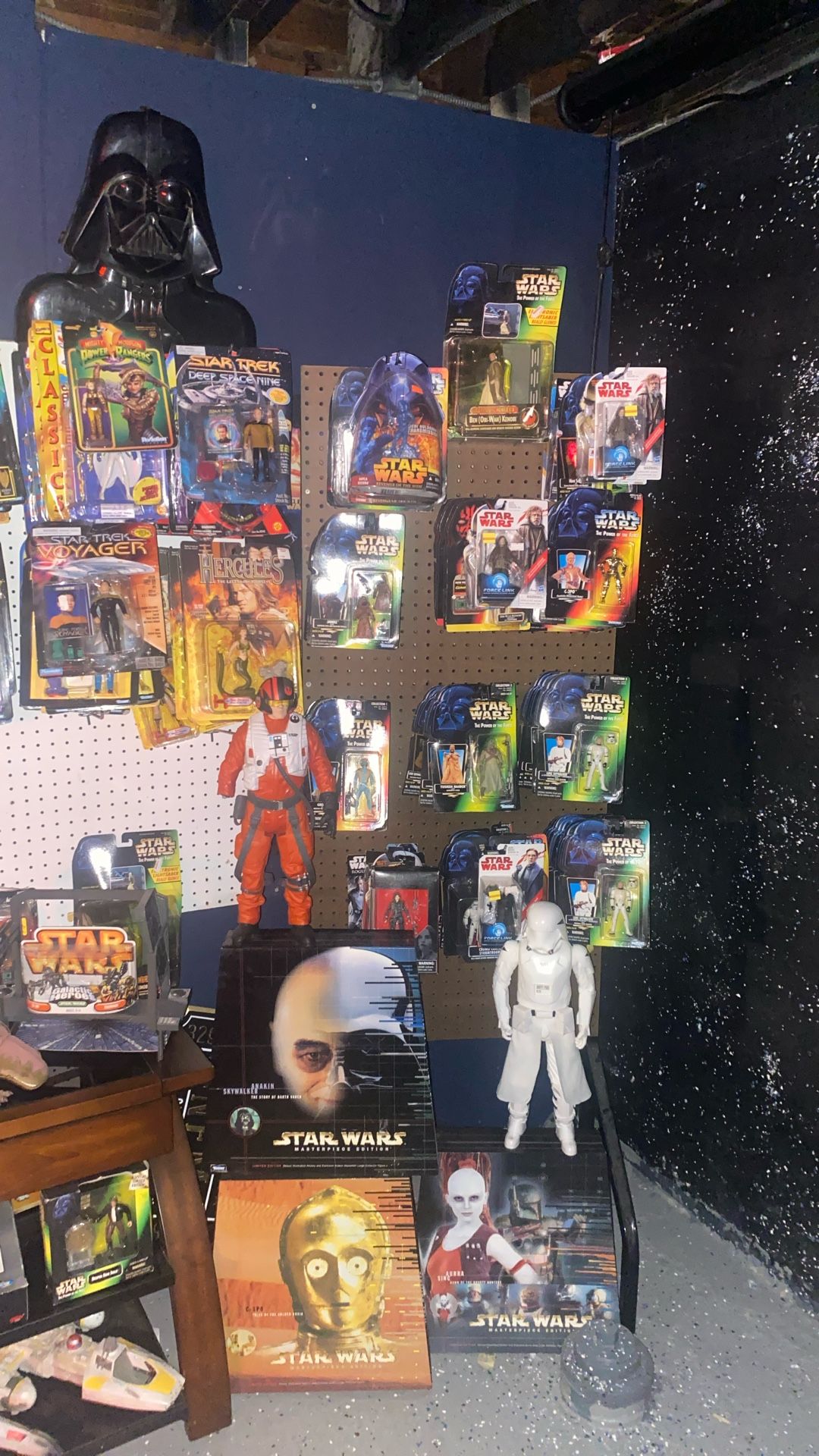 Star Wars Collection