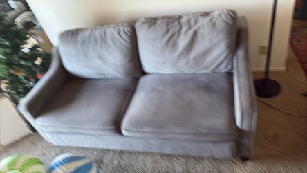 Free couch