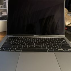 MacBook Pro Air 