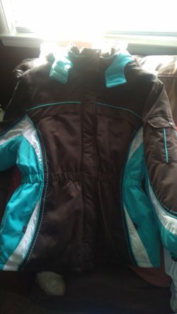 Snow/Winter jacket