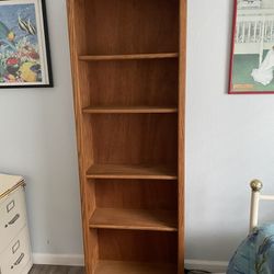 Book Cabinet 