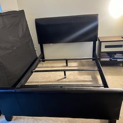Bed Frame
