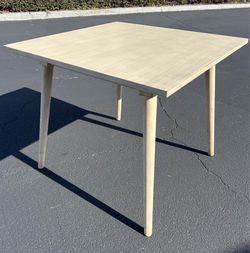 Safavieh Square Dining Table