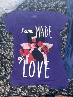 Steven Universe Shirt