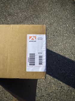 Exhaust pipe for tankless for Sale