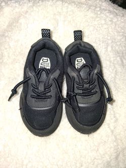 Kid Shoes