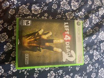 Left 4 dead 2