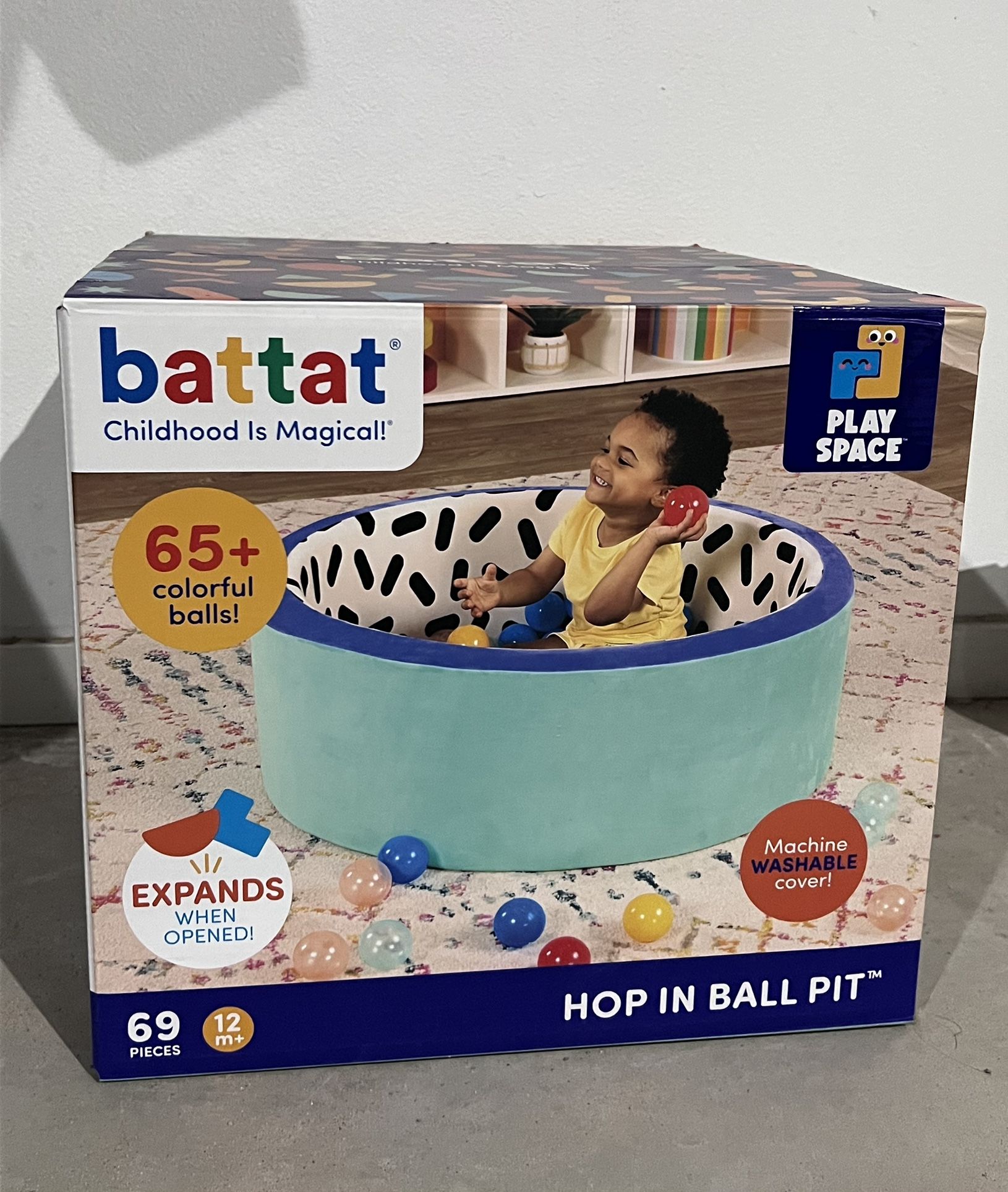 Battat Ball Pit