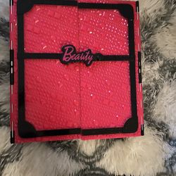 Barbie Closet
