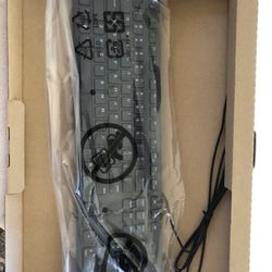 Dell Computer Keyboard