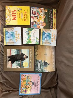 Specialty books NEW!!!