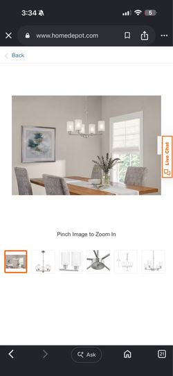 Ceiling light