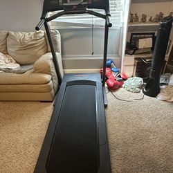 TREADMILL