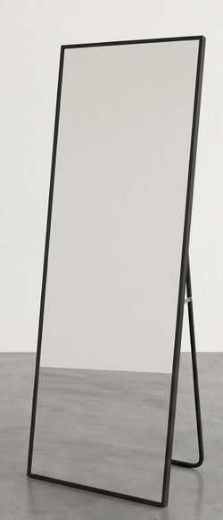 MIRUO 51" x 16" Mirror - Full Length Mirror