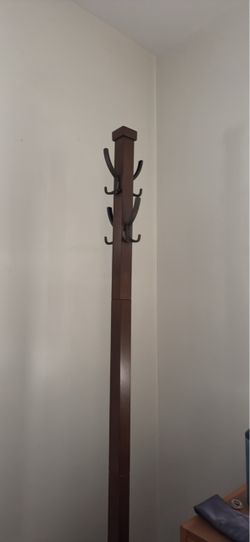Coat rack