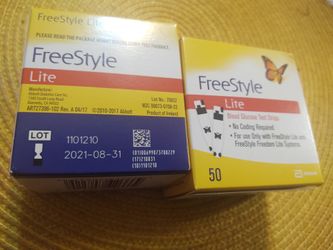 Freestyle Lite