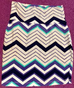 Skirt size S