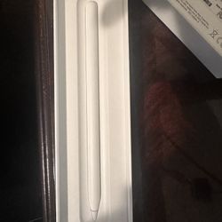 Apple Pencil