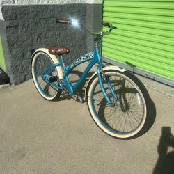 Women’s Nirve Bicycle 