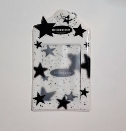 Photocard Holder