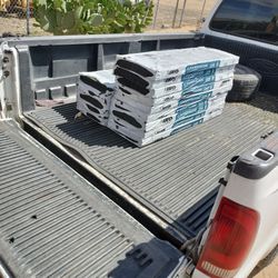 Roofing Shingles 