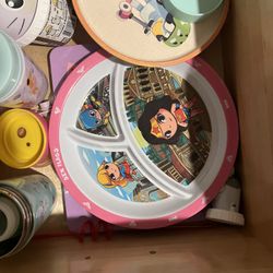 Toddler Utensils