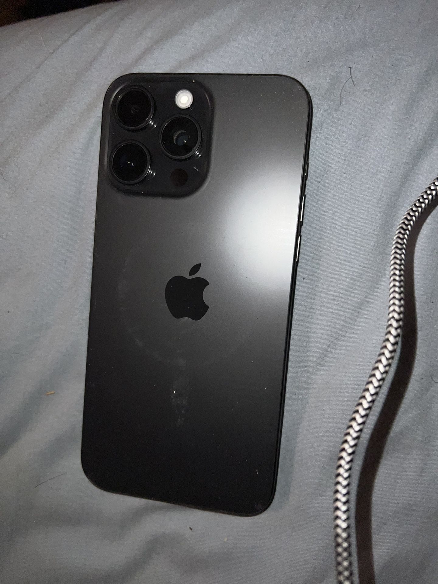 iPhone 15 Pro Max 255gb 