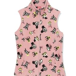 New Disney Vest 