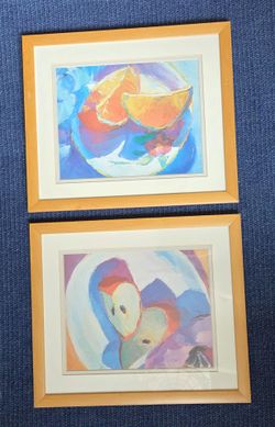 Paintings