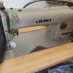 Industrial Sewing Machine 