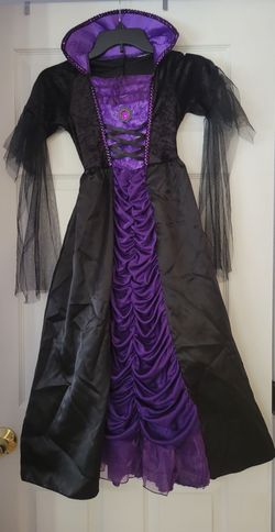 Halloween costumes