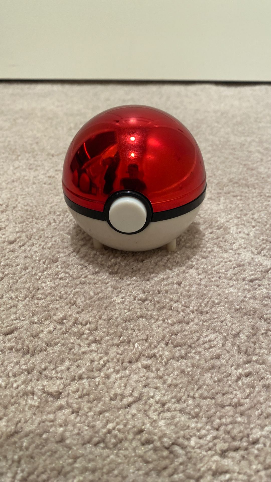 Togepi gold Pokémon card