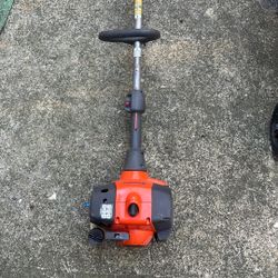 Husqvarna Weed eater