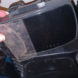 Virtual Reality Goggles