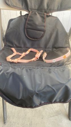 Puppy collars