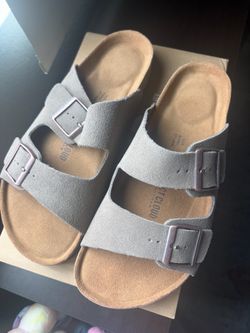 Men sandals