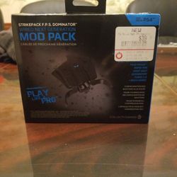 PS4 Strikepack F.p.s.dominator MOD PACK