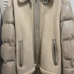 HUGO Winter Jacket 