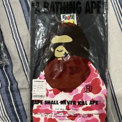 Bathing Ape 