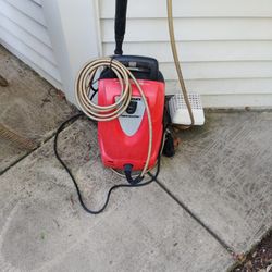 Husky Power washer 