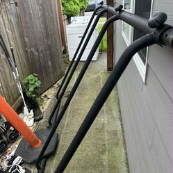 Jeep Roof Rack