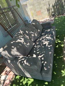 couch