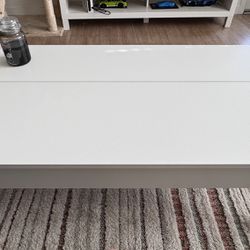 IKEA Adjustable Table 