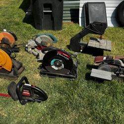 All Kinds Of Saw’s Take All For 200!